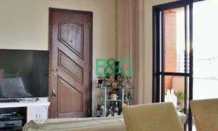 Apartamento com 3 dormitórios à venda, 105 m² por r$ 879.000,00 - santana - são paulo/sp