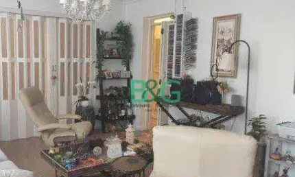 Apartamento com 4 dormitórios à venda, 136 m² por R$ 868.900,00 - Jardim Itapeva - São Paulo/SP
