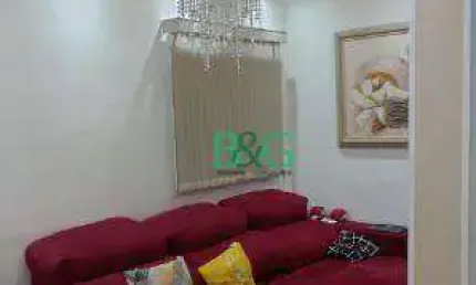 Apartamento com 2 dormitórios à venda, 57 m² por r$ 403.900,00 - penha - são paulo/sp