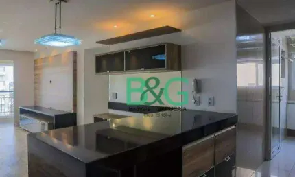 Apartamento com 3 dormitórios à venda, 80 m² por r$ 859.000,00 - cambuci - são paulo/sp