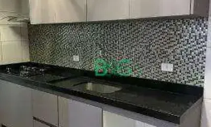 Apartamento à venda, 115 m² por R$ 1.550.000,00 - Saúde - São Paulo/SP