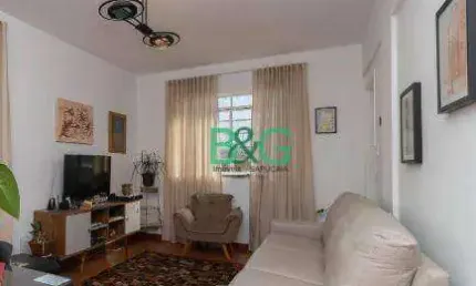 Apartamento com 2 dormitórios à venda, 62 m² por R$ 309.000,00 - Penha - São Paulo/SP