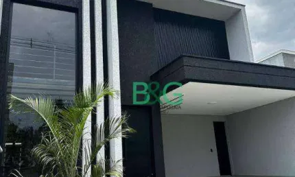 Casa à venda, 200 m² por r$ 1.560.000,00 - aparecidinha - sorocaba/sp