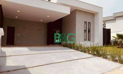 Casa à venda, 183 m² por R$ 1.650.000,00 - Green Valley - Votorantim/SP
