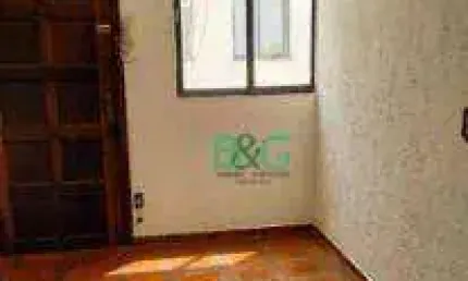 Apartamento à venda, 48 m² por R$ 170.000,00 - Vila Prudente (Zona Leste) - São Paulo/SP