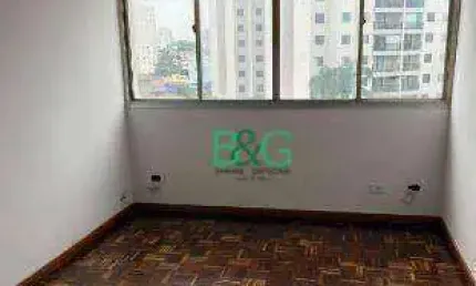 Apartamento com 2 dormitórios à venda, 80 m² por r$ 418.900,00 - vila prudente (zona leste) - são paulo/sp