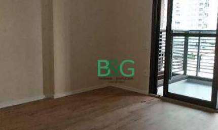 Studio à venda, 26 m² por R$ 442.000,00 - Jardim das Acácias - São Paulo/SP