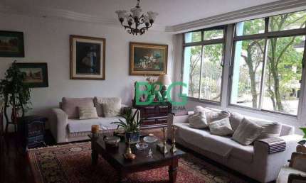 Apartamento à venda, 170 m² por R$ 1.462.000,00 - Bela Vista - São Paulo/SP