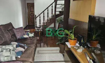 Apartamento duplex com 3 dormitórios à venda, 135 m² por r$ 1.598.900,00 - vila clementino	 - são paulo/sp