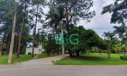 Casa à venda, 340 m² por R$ 1.900.000,00 - Caguaçu - Sorocaba/SP