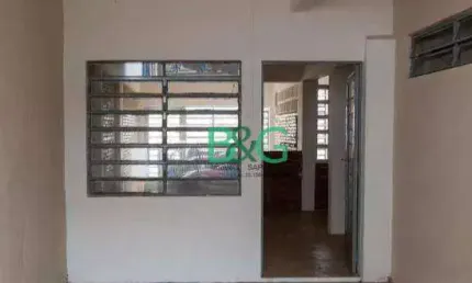 Sobrado com 4 dormitórios à venda, 280 m² por R$ 728.000,00 - Vila Paulo Silas - São Paulo/SP