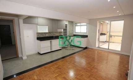 Apartamento à venda, 80 m² por R$ 488.800,00 - Vila Gomes - São Paulo/SP