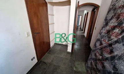 Apartamento à venda, 180 m² por R$ 450.000,00 - Mar e Céu - Guarujá/SP