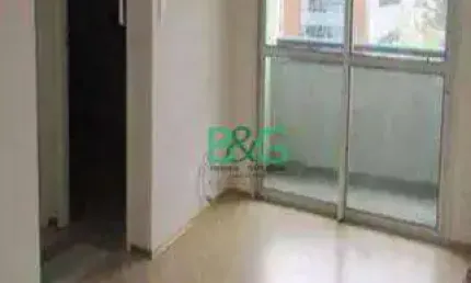 Apartamento à venda, 40 m² por r$ 416.000,00 - belenzinho - são paulo/sp