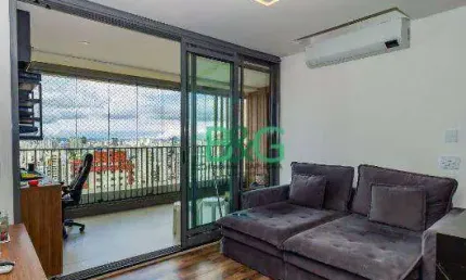 Apartamento com 2 dormitórios à venda, 69 m² por R$ 1.498.900,00 - Chácara Klabin - São Paulo/SP