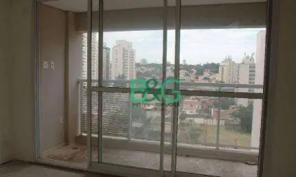 Studio com 1 dormitório à venda, 28 m² por R$ 448.900,00 - Bosque da Saúde - São Paulo/SP