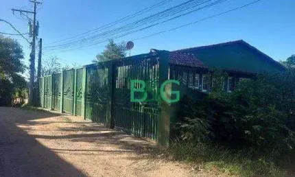 Apartamento com 2 dormitórios à venda, 62 m² por R$ 119.677,46 - Centro (Mailasqui) - São Roque/SP