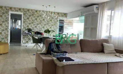 Apartamento à venda, 162 m² por r$ 2.500.000,00 - tatuapé - são paulo/sp