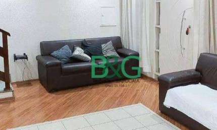 Sobrado com 2 dormitórios à venda, 70 m² por R$ 529.000,00 - Vila Formosa - São Paulo/SP