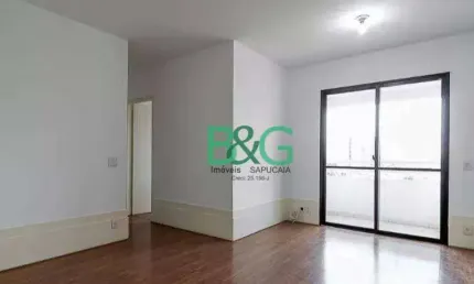 Apartamento à venda, 78 m² por R$ 744.000,00 - Vila Formosa - São Paulo/SP