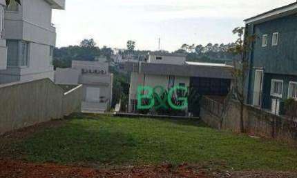 Terreno à venda, 518 m² por R$ 750.000,00 - Aglomeração Urbana de Jundiaí - Jundiaí/SP