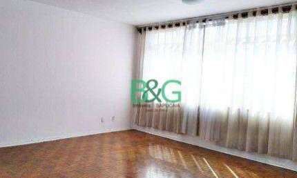 Apartamento com 4 dormitórios à venda, 108 m² por R$ 548.900,00 - Bom Retiro - São Paulo/SP
