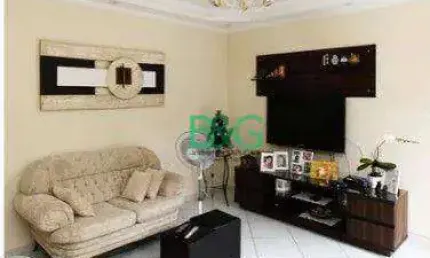 Sobrado à venda, 240 m² por R$ 799.000,00 - Vila Formosa - São Paulo/SP