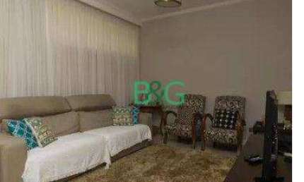 Sobrado com 5 dormitórios à venda, 300 m² por R$ 1.399.000,00 - Vila Vera - São Paulo/SP