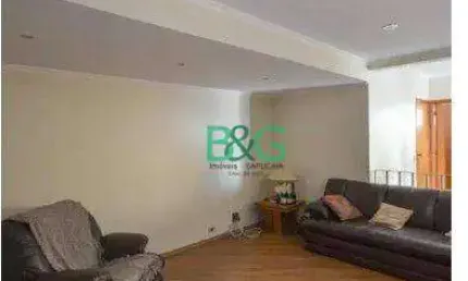 Apartamento à venda, 248 m² por R$ 954.000,00 - Vila Moinho Velho - São Paulo/SP