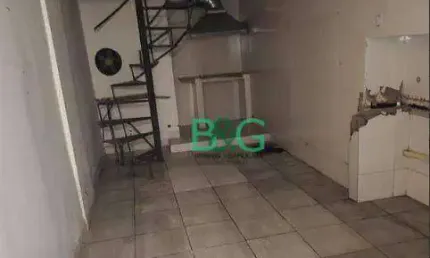 Salão para alugar, 100 m² por r$ 4.500,00/mês - república - são paulo/sp
