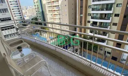 Apartamento à venda, 72 m² por r$ 850.000,00 - tatuapé - são paulo/sp