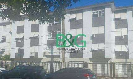 Apartamento à venda, 190 m² por R$ 884.000,00 - Ponta da Praia - Santos/SP