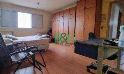 Apartamento com 4 dormitórios à venda, 288 m² por R$ 748.900,00 - Veleiros - São Paulo/SP