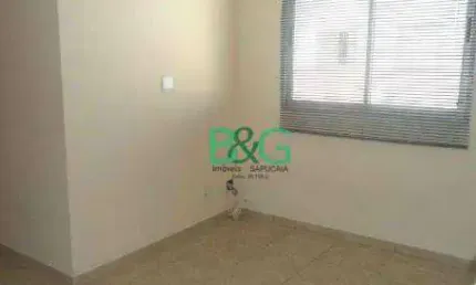 Apartamento com 2 dormitórios à venda, 49 m² por R$ 329.000,00 - Vila Guilherme - São Paulo/SP