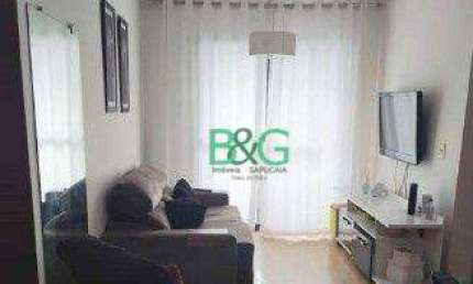 Apartamento com 2 dormitórios à venda, 50 m² por R$ 308.900,00 - Cidade Líder - São Paulo/SP