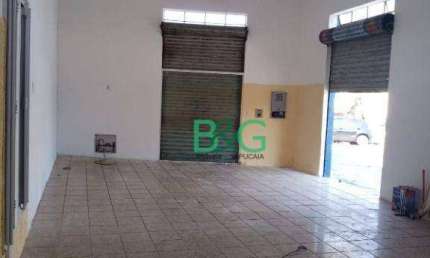 Salão para alugar, 65 m² por R$ 2.458,00/mês - Vila Formosa - São Paulo/SP