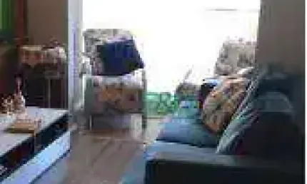 Apartamento com 3 dormitórios à venda, 63 m² por r$ 384.000,00 - vila carmem - são paulo/sp