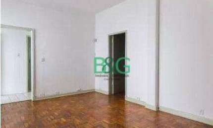 Cobertura com 1 dormitório à venda, 90 m² por R$ 799.000,00 - República - São Paulo/SP