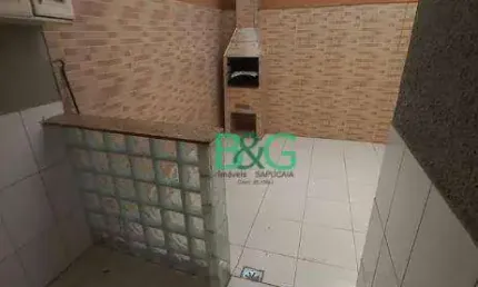 Sobrado com 2 dormitórios à venda, 94 m² por R$ 450.000,00 - Vila Curuçá - São Paulo/SP