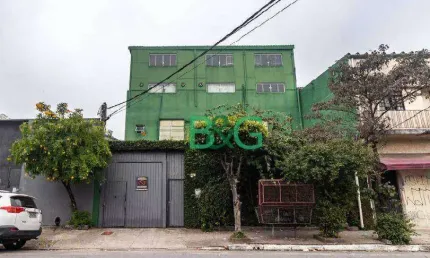 Prédio à venda, 1400 m² por R$ 3.900.624 - Vila Nova Manchester - São Paulo/SP