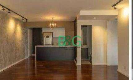 Cobertura com 2 dormitórios à venda, 163 m² por R$ 1.794.000,00 - Lapa - São Paulo/SP