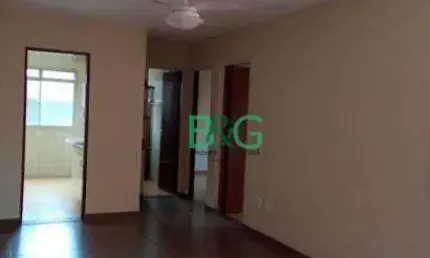 Apartamento com 2 dormitórios à venda, 55 m² por r$ 294.000,00 - jardim palmares (zona sul) - são paulo/sp