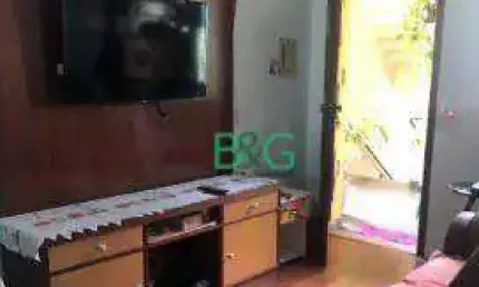 Apartamento com 2 dormitórios à venda, 44 m² por r$ 239.000,00 - cidade ademar - são paulo/sp