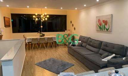 Sobrado com 4 dormitórios à venda, 325 m² por R$ 690.000 - Jardim Adriana - Guarulhos/SP