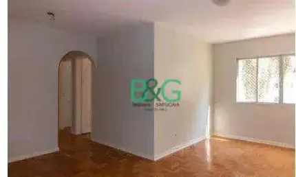 Apartamento com 2 dormitórios à venda, 80 m² por r$ 1.089.000,00 - moema - são paulo/sp