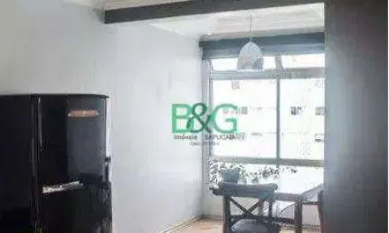 Apartamento com 2 dormitórios à venda, 65 m² por R$ 549.000,00 - Vila Buarque - São Paulo/SP