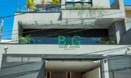 Sobrado com 3 dormitórios à venda, 360 m² por R$ 3.120.000,00 - Santana - São Paulo/SP