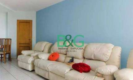 Apartamento com 3 dormitórios à venda, 88 m² por R$ 479.000,00 - Vila Aurora (Zona Norte) - São Paulo/SP
