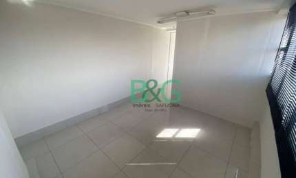 Sala para alugar, 37 m² por R$ 3.239,00/mês - Tucuruvi - São Paulo/SP