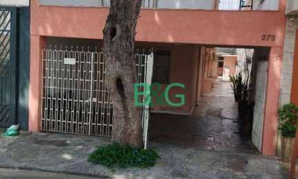 Sobrado com 4 dormitórios à venda, 260 m² por R$ 742.000,00 - Parque Edu Chaves - São Paulo/SP
